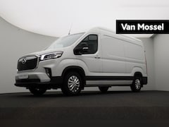 Maxus eDeliver 9 - L3H2 Business DEAL 89 kWh | €19.450 KORTING | UIT VOORRAAD | SEBA SUBSIDIE LAATSTE KANS |