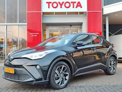 Toyota C-HR - 2.0 HYBRID 184PK DYNAMIC 4S-BANDEN 18" LMV AD-CRUISE NAVI CAMERA APPLE/ANDROID BLUETOOTH N