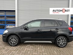 Suzuki SX4 S-Cross - 1.6 High Executive Automaat|Panoramadak