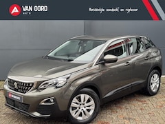 Peugeot 3008 - 1.2 Camera / PDC / NAV / Carplay / 1e Eig