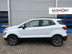 Ford EcoSport - 1.0 EcoBoost Trend Ultimate