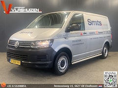 Volkswagen Transporter - 2.0 TDI Euro 6 | € 8.650, - NETTO | Airco