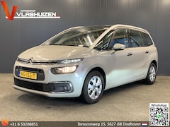 Citroën Grand C4 Picasso - 1.2 PureTech Business | Climate | Cruise | Navi | PDC |