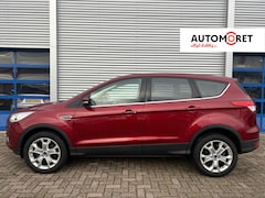 Ford Kuga - 1.5 Titanium