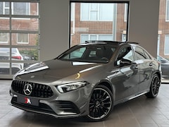 Mercedes-Benz A-klasse - 250 e AMG Line A35 | PANO | SFEER | CAMERA