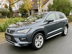 Seat Ateca - 2.0 EcoTSI FR 4DRIVE 190PK DSG•Trekhaak•Pano