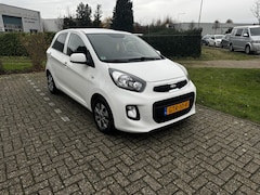 Kia Picanto - 1.0