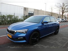 Skoda Scala - 1.0TSI Sport Business