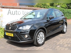 Seat Arona - 1.0 12V 95 pk Style navi./camera/parkeerassist./stoelverwarming