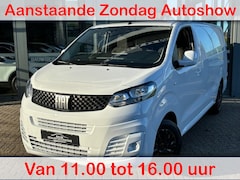 Fiat Scudo - 1.5 MULTIJET L3H1 AIRCO PDC SCHUIFDEUR 3ZITPLAATSEN