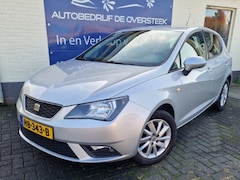 Seat Ibiza - 1.2 TSI FR Clima Nieuwe APK en Onderhoud