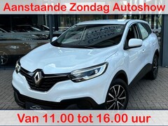 Renault Kadjar - 1.2 TCE 130PK INTENS COMFORT AIRCO