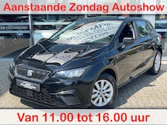 Seat Ibiza - 1.0 STYLE AIRCO-ECC CRUISE NAVI-CARPLAY STOELVERW