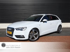 Audi A3 Sportback - 1.4 TFSI Ambition S-line | Multimedia | PDC V+A | Stoelverwarming | Clima | Cruise | Zeer