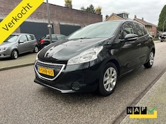 Peugeot 208 - 1.0 VTi Access