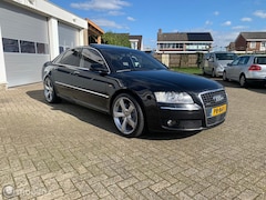 Audi A8 - 4.2 TDI quattro Pro Line Uniek Mega Voll