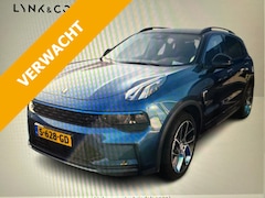 Lynk & Co 01 - 1.5 261pk PHEV 7DCTH Hybrid | 360° Camera | PanoramaDak | AppleCarplay | Orig. NL | Snella