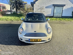 MINI Cooper - 1.6 Camden