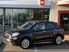 Fiat 500 X Cross - 1.3 GSE Cross DCT AUTOMAAT|NAVI|CLIMATE|APPLE/ANDROID|CAMERA|STOELVERWARMING|PDC|17"