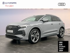 Audi Q4 e-tron - Q4 45 e-tron quattro 286 1AT Advanced edition | Achterklep, automatisch bedienbaar | Achte