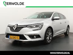 Renault Mégane Estate - 130 TCe Série Signature Exclusive