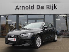 Audi A3 Sportback - 40 TFSI e Edition