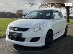 Suzuki Swift - 1.2 X-ITE AIRCO / NIEUWE APK