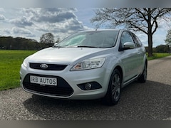 Ford Focus - 1.6