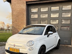 Fiat 500 - 1.2 Sport Airco/LMV/Achter Spoiler