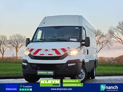 Iveco Daily - 35C14 140 L2H2