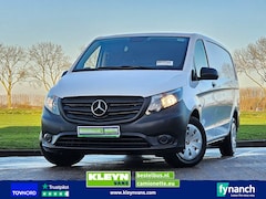 Mercedes-Benz Vito - 116 cdi long