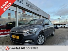 Hyundai i20 - 1.0 T-GDI Comfort airco navigatie camera