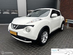 Nissan Juke - 1.6i CLIMA/NAVI/CRUISE/CAMERA