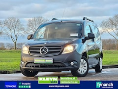 Mercedes-Benz Citan - 109 CDI LONG