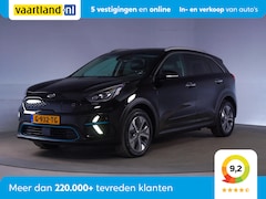 Kia e-Niro - ExecutiveLine 64 kWh [ Leder JBL Audio Adaptive cruise ]