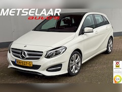 Mercedes-Benz B-klasse - 180 Lease Edition Plus automaat