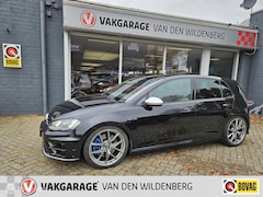 Volkswagen Golf - 2.0 TSI 4Motion R400 JD engineering / 478 PK