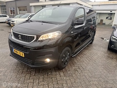 Peugeot Expert - Bestel 2.0 BlueHDI 120 Standard Premium