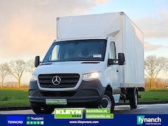 Mercedes-Benz Sprinter - 314 bakwagen laadklep