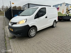 Nissan NV200 - 1.5 dCi Business airco