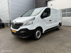 Renault Trafic - bestel 1.6 dCi T27 L1H1 Comfort Energy