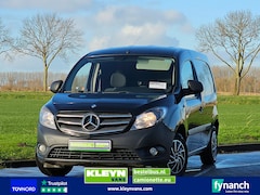 Mercedes-Benz Citan - 109 CDI LONG Airco Klep