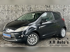 Ford Ka - 1.2 Titanium X |AIRCO | ELEKTR| APK 2025