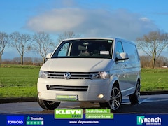 Volkswagen Transporter - 2.0 TDI L1H1 Airco 140Pk