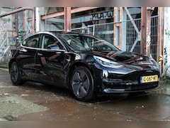 Tesla Model 3 - Long Range AWD 1e Eig BTW 49dkm NAP Performanc