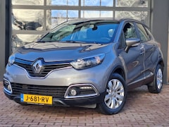 Renault Captur - 0.9 TCe Dynamique | Airco | Cruise | Trekhaak | PDC | Navi |