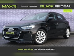 Audi A1 Sportback - 30 TFSI epic | Stoelverwarming | Navigatie | Parkassist | Snelheidsbegrenzer | Parking Ass