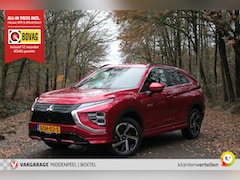 Mitsubishi Eclipse Cross - 2.4 PHEV Executive 360 camera