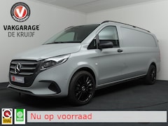 Mercedes-Benz Vito - 116 CDI L3 Pro Automaat LED | Trekhaak | Cruise Control