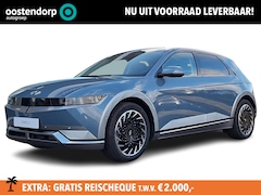 Hyundai IONIQ 5 - Lounge 77 kWh | 13.374, - voordeel incl. reischeque |